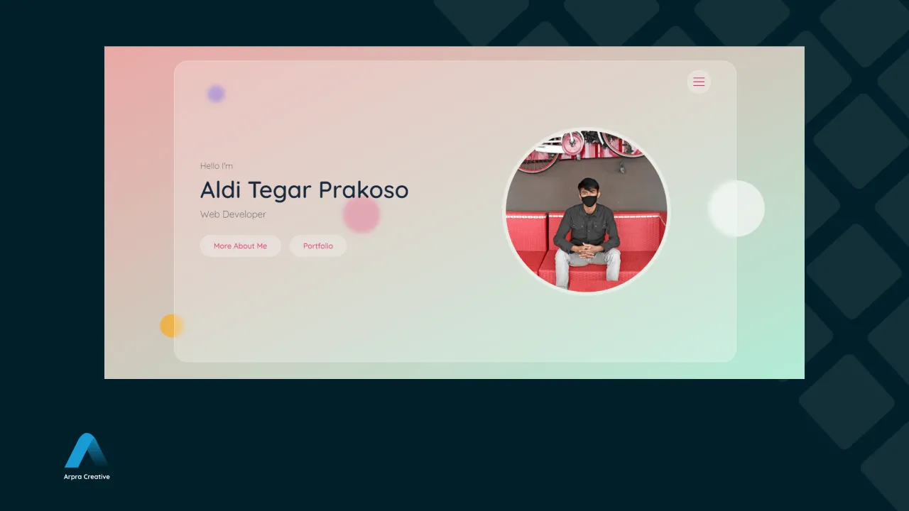 Web Portfolio